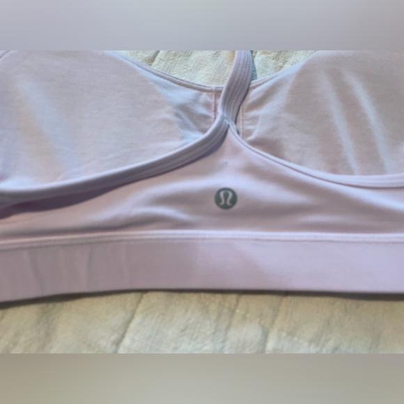 Lululemon Nulu Bra - Picture 2 of 5